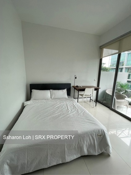 One-north Residences (D5), Apartment #491525341